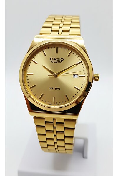 cs Classic Steel Titanium Watch