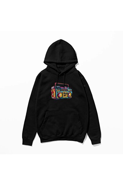 CANDLEMASTORE Teyp - Hoodie