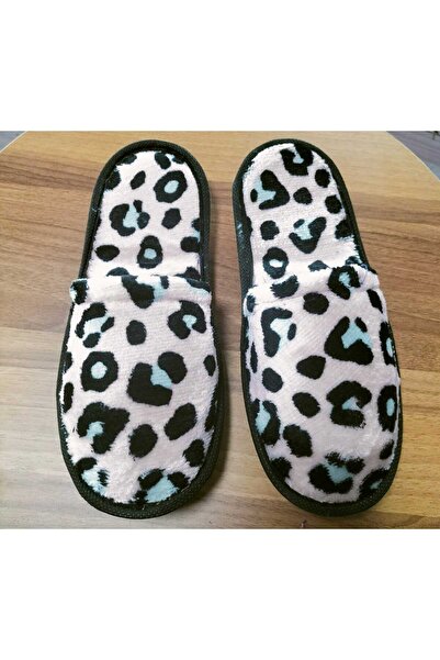 ARMÜZ papuci de casă de pluș de iarnă