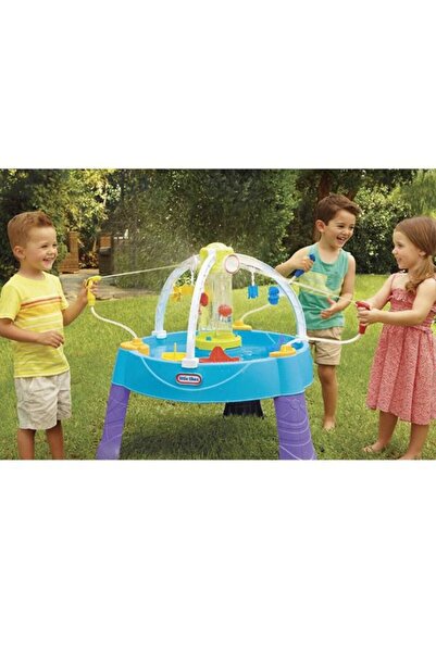 Little Tikes Masă de joacă Water Fight