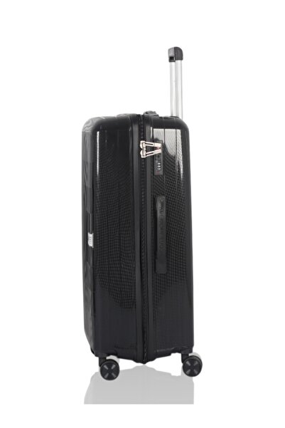 AVIATOR Unbreakable travel bag set – made of polypropylene – shock-resistant – consists of 3 bags in various sizes