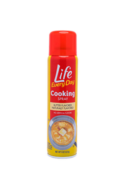 YABANEEZ BUTTER SPRAY "LIFE EVERYDAY"