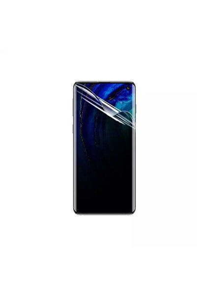 Duragon Folie Privacy din Hydrogel, compatibila cu Realme 15, Protectie fata, Rezistenta la socuri, Anti-Spy