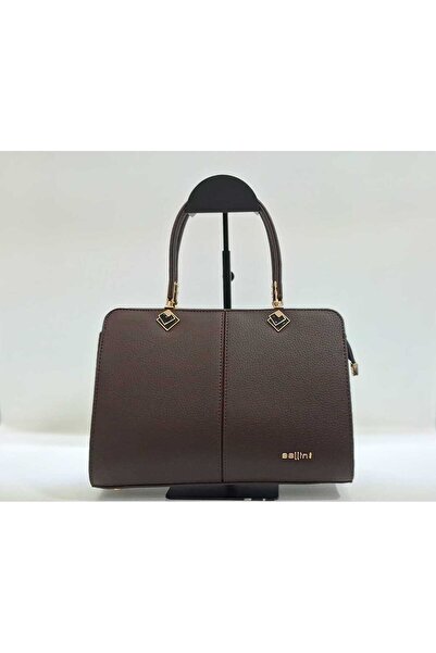 Sellini حقيبة يد وكتف وحقيبة كروس