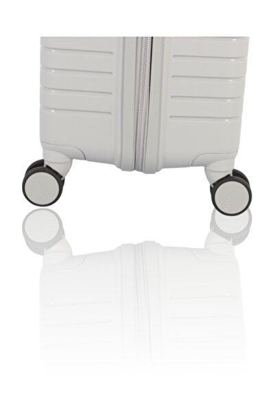 AVIATOR Unbreakable travel bag set – made of polypropylene – shock-resistant – consists of 3 bags in various sizes