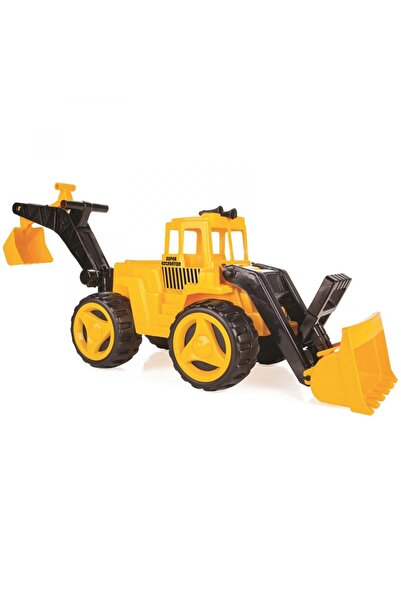 PİLSAN Excavator pentru copii Super Excavator