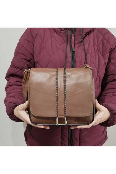 atter ORIGINALNI DE Koža ZEL DIZAJN ŽENSKI ZVON Torba 4CM X 23CM