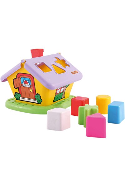 Polesie - Garden house (box)