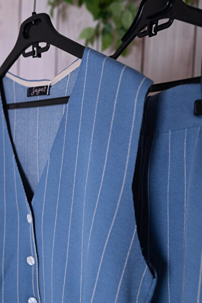 1way Winter outfit consisting of a jacket and pants