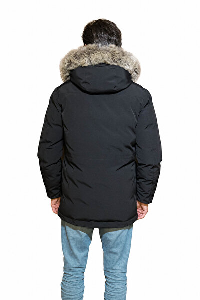 ARTIERI Parka jacket