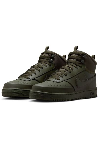 Nike Court Vision Mid Wntr Men's Casual Shoes Dr7882-300