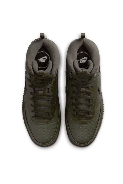 Nike Court Vision Mid Wntr Men's Casual Shoes Dr7882-300