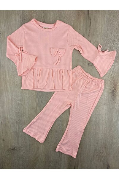 Minamino ماكس-تريد (3-6 سنوات) واسع الأرجل متر موسمي مجموعة مع شريط للصدر