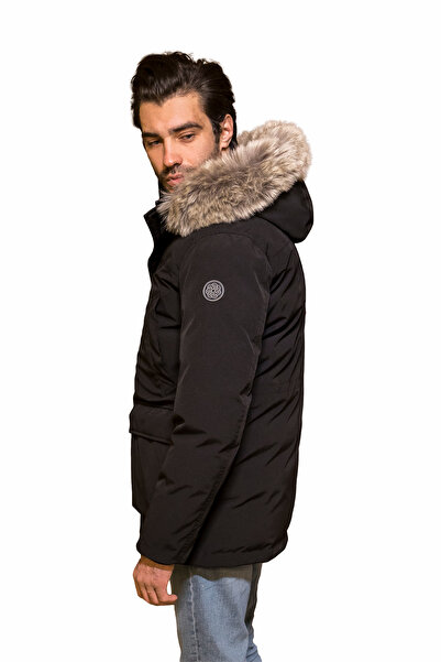 ARTIERI Parka jacket