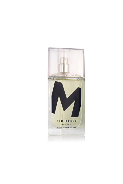 Ted Baker M Eau De Toilette 75 ml (man)