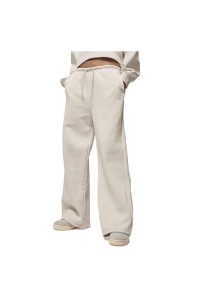 Nike Pantaloni W J BRK FLC OH PANT