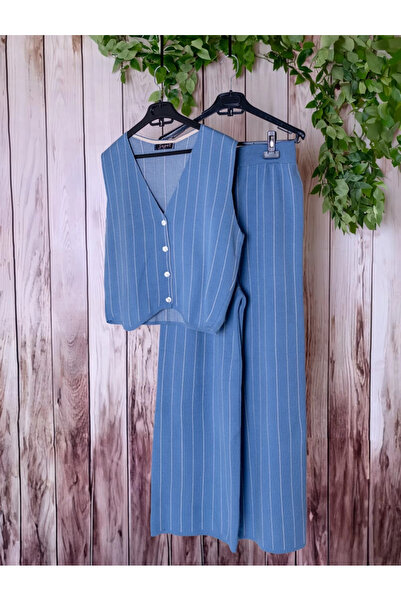 1way Winter outfit consisting of a jacket and pants