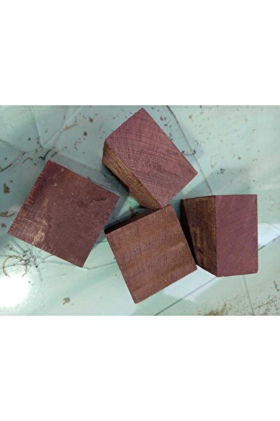 ncy ahşap 8,5 *8,5 venge tasarım parçalar 4 adet