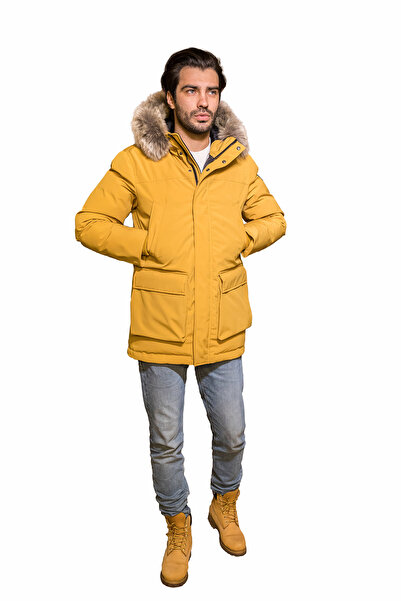 ARTIERI Parka jacket