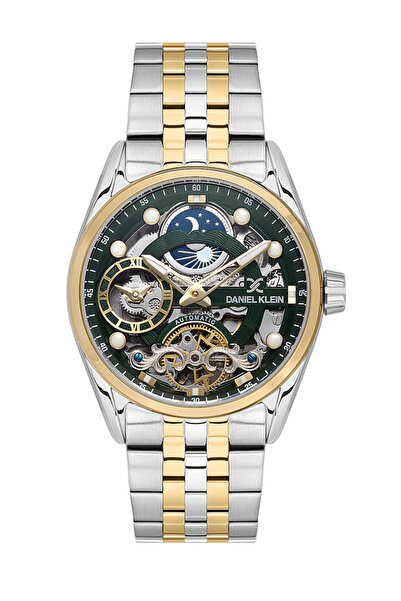 Daniel Klein DK.1.13855-6 ERKEK KOL SAATİ