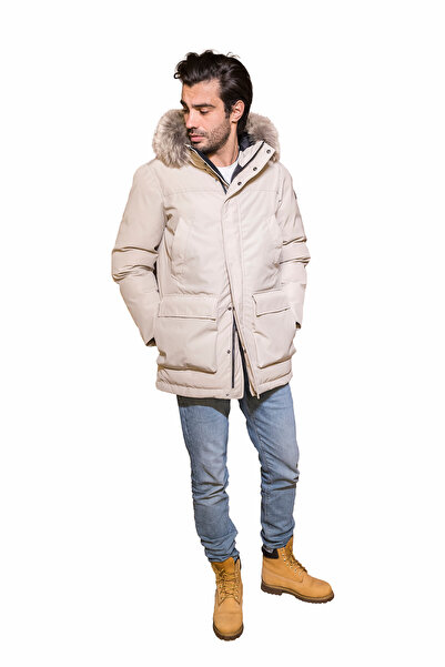 ARTIERI Parka jacket