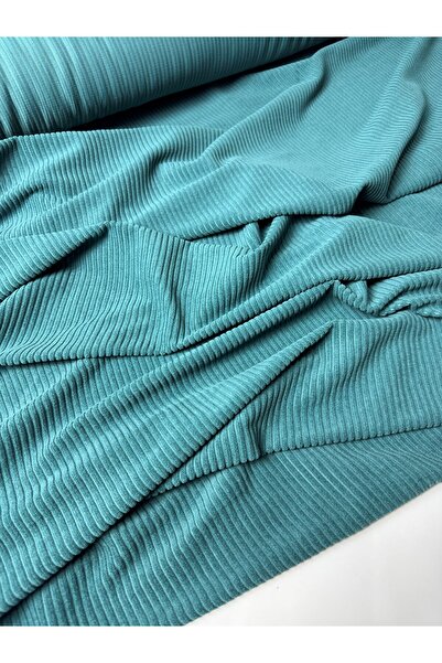 Niks Home قماش مجدّل قماش مخمل |   الملابس - المفروشات المنزلية - الهوايات - متعددة الأغراض |   1 متر |   العرض: 150 سم