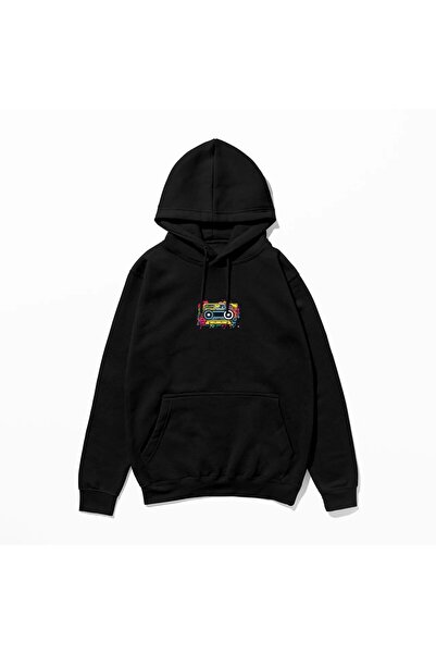 CANDLEMASTORE Kaset - Hoodie
