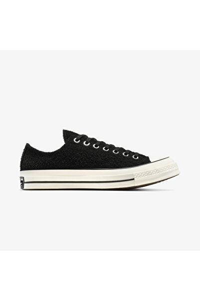 Converse Chuck 70 Unisex Siyah Sneaker