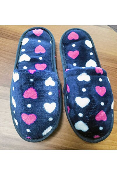 ARMÜZ Winter Plush House Slippers