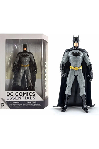 DC COMICS - BATMAN دي سي كوميكس جاستس ليج نيو 52 باتمان - مجسم حركة