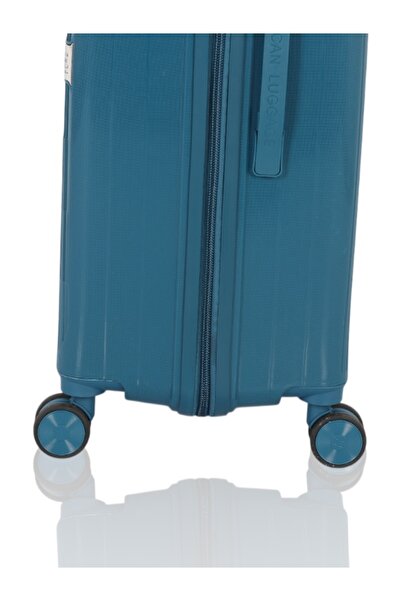 AVIATOR Unbreakable travel bag set – made of polypropylene – shock-resistant – consists of 3 bags in various sizes