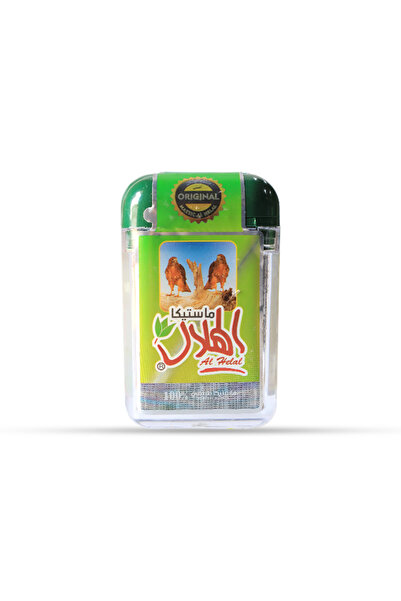 AL-HELAL ماستيكا الهلال 10 جم *192