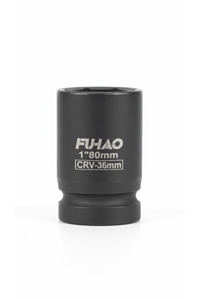 dorf 1" 36mm Havalı Lokma Ağır Tip Lokma