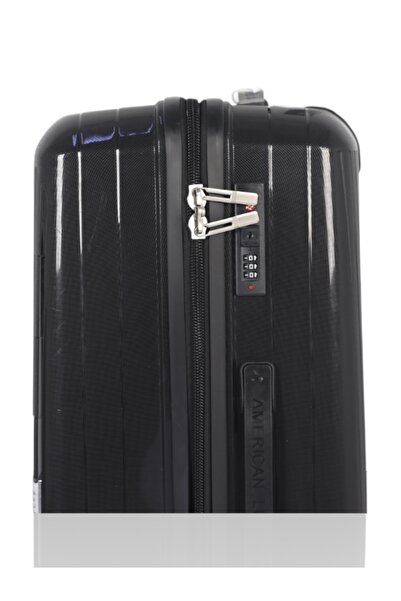 AVIATOR Unbreakable travel bag set – made of polypropylene – shock-resistant – consists of 3 bags in various sizes