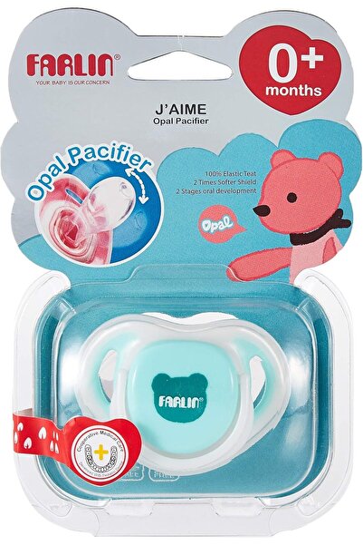 FARLİN مصاصة أوبال لحديثي الولادة