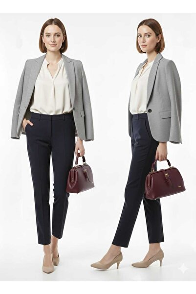 Nas Bag Mini Doctor Model and Crossbody Bag Scholarship Handbag (Width: 23 Cm, Length: 14 cm Bottom: 8 cm) Victoria