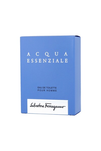 Salvatore Ferragamo Apa de toaleta Acqua Essenziale 30 ml (barbat)