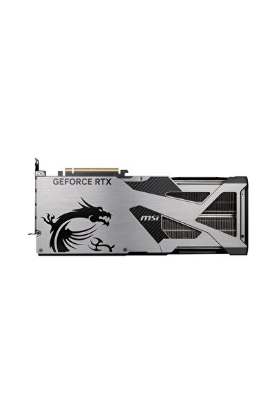 MSI GeForce RTX 5070 12GB VANGUARD OC 12GB GDDR7 192Bit DLSS 4 Gaming (Oyuncu...