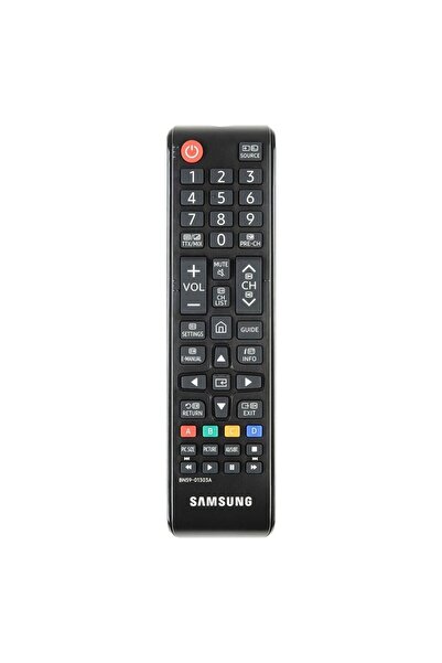 Samsung BN59-01303A Orjinal tv kumandası tüm model uyumlu