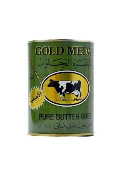 YABANEEZ PURE BUTTER GHEE (800G) "COW" (PACK)