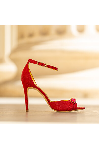 CONDUR by alexandru Women's Sandals Made of Natural Leather Louise Fashion - 37