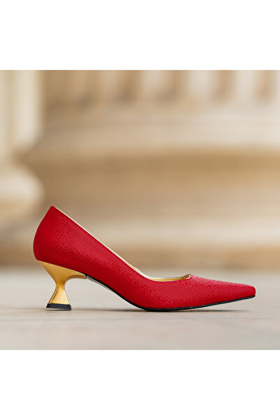 CONDUR by alexandru Women's Shoes Hourglass Heel Roanna Spring - 36