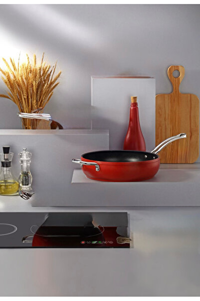 Bonera 26 cm Titanium Pro Plus Pan