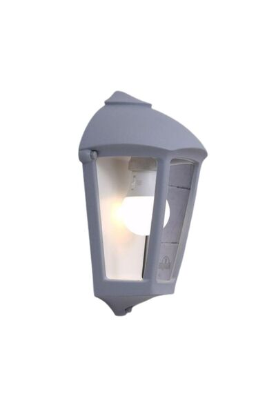 FUMAGALLİ FABIO GREY CLEAR E27