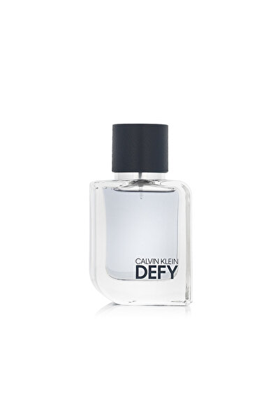 Calvin Klein Defy Eau De Toilette 50 ml (man)
