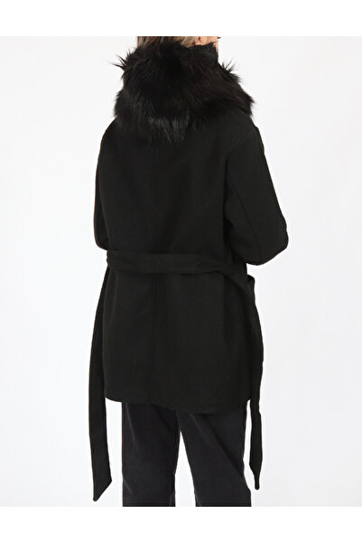 Evendi Collar, Black