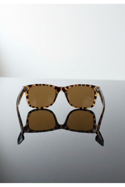 BluePepper نظارات شمسية عصرية أنيقة خالدة من ELYX WAYFARER للجنسين