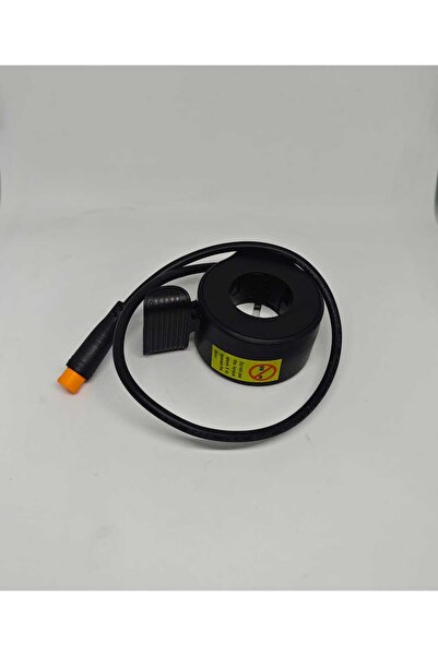 Sevdam Motor Mx25 , Gt25 , Form S , Dc15 , Nd15 Elektrikli Bisiklet Parmak Ga...