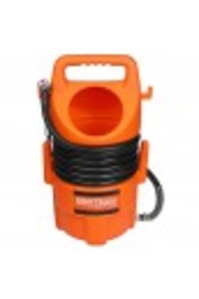 Kraft Pneumatic Sandblaster 10 L KD5932 - Rust and Paint Remover