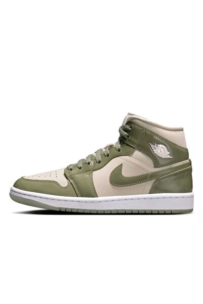 JORDAN AIR 1 SNEAKERS - UNISEX